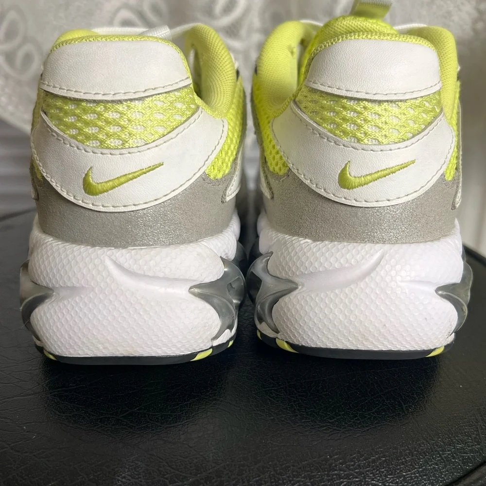 Nike Zoom Air Fire Womens Running Trainers - Picture 5 of 10